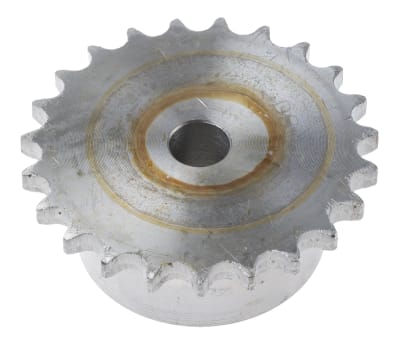 Product image for P/B SPROCKET 06B 23 TOOTH