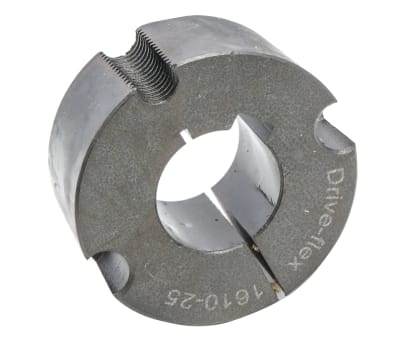 Product image for TAPER BUSH 1610-25, 57