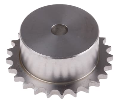 Product image for P/B SPROCKET 06B 25 TOOTH