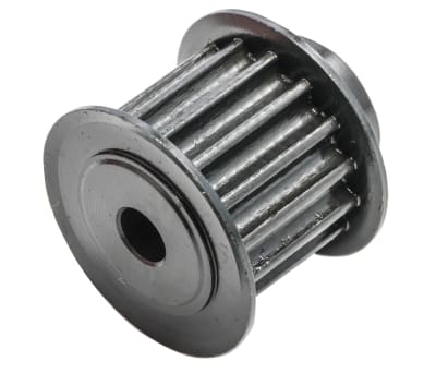 Product image for PB PULLEY 5M-15MM 15T