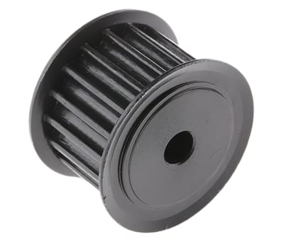 Product image for PB PULLEY 5M-15MM 18T