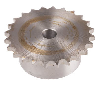 Product image for P/B SPROCKET 06B 24 TOOTH