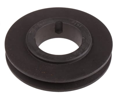 Product image for SPA/A PULLEY 125 X 1