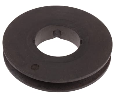 Product image for SPA/A PULLEY 125 X 1
