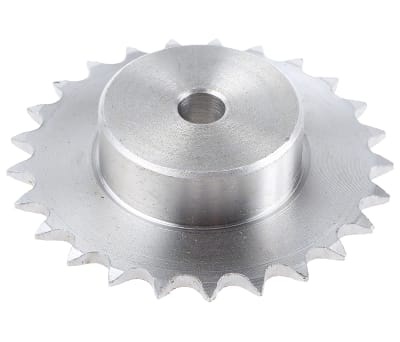 Product image for P/B SPROCKET 05B 25 TOOTH