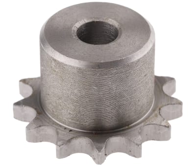 Product image for P/B SPROCKET 06B 13 TOOTH