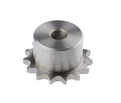 Product image for P/B SPROCKET 06B 15 TOOTH