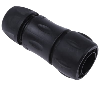 Product image for UTS MALE CABLE PLUG/BACKSHELL SIZE 14-12