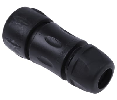 Product image for UTS MALE CABLE PLUG/BACKSHELL SIZE 14-12