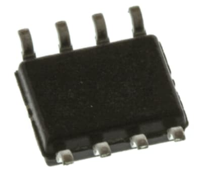 Product image for RMS to DC Converter AD736JRZ