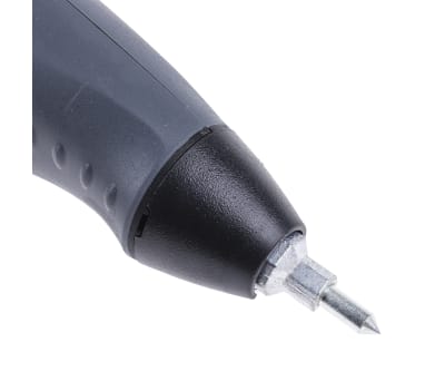 Product image for Dremel 290 Corded Engraving Tool, Euro Plug