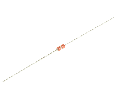 Product image for DO-35 NTC axial lead thermistor,20K