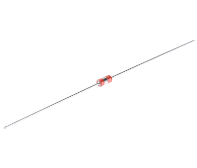 Product image for DO-35 NTC axial lead thermistor,50K