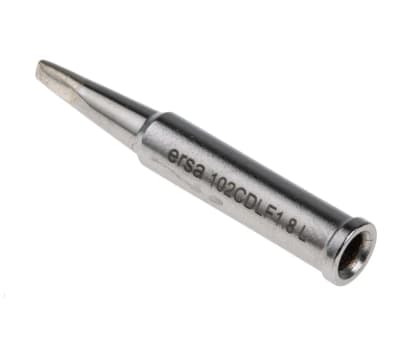 Product image for SOLDERING TIP ERSADUR