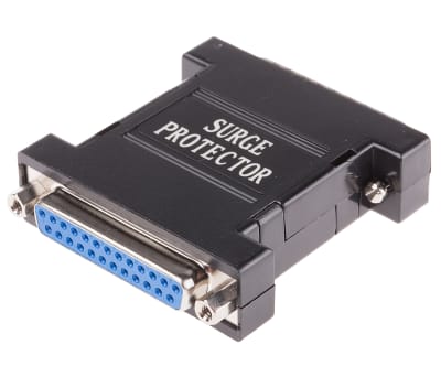 Product image for RS-23 surge protector adaptor