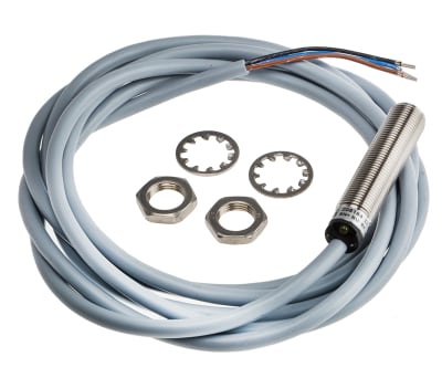Product image for RS factor1 sensor, flush prewired