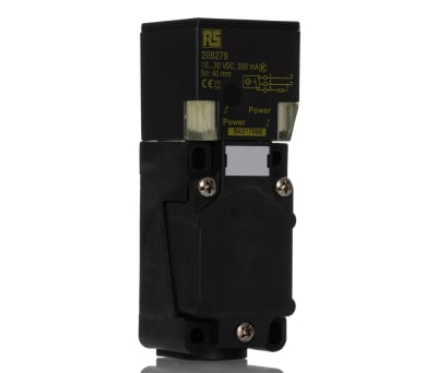 Product image for RS factor1 limit style sensor, non-flush