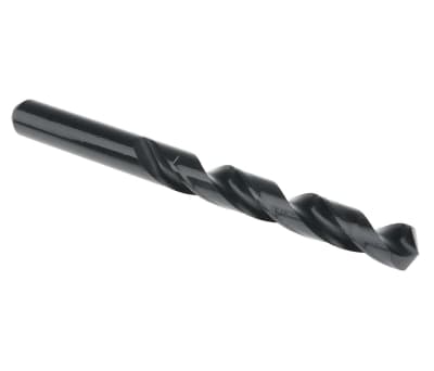 Product image for Black jobber drill10.5mm