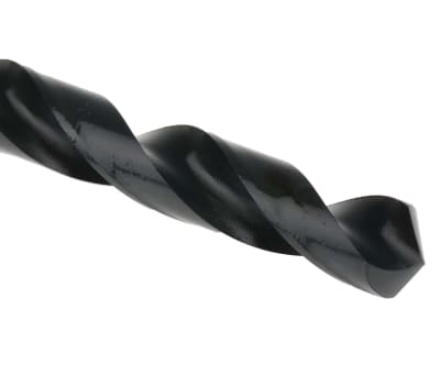 Product image for Black jobber drill10.5mm