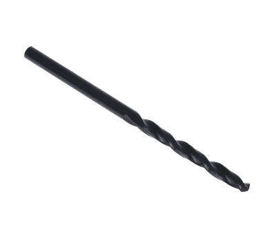 Product image for Black jobber drill 3.0mm