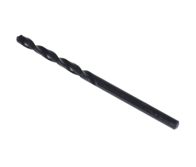 Product image for Black jobber drill 3.0mm