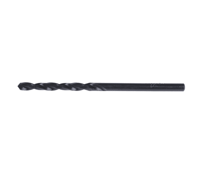 Product image for Black jobber drill 3.0mm