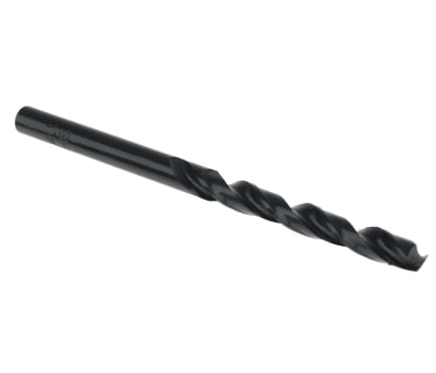 Product image for Black jobber drill4.5mm