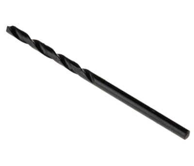 Product image for RS PRO HSS Twist Drill Bit, 2.5mm x 56 mm