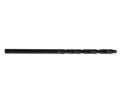 Product image for RS PRO HSS Twist Drill Bit, 2.5mm x 56 mm