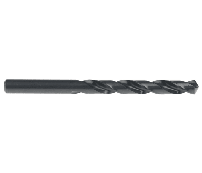 Product image for RS PRO HSS Twist Drill Bit, 9mm x 125 mm