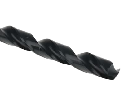 Product image for Black jobber drill6.5mm