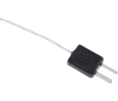 Product image for FLEXIBLE THERMOCOUPLE TYPE K