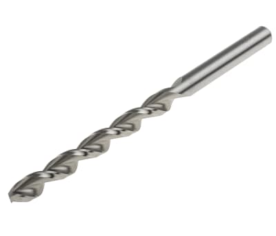 Product image for Drill,jobber,HSS Cobalt,6.8mm