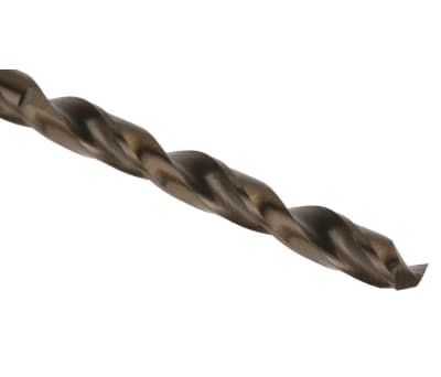 Product image for Drill,jobber,HSS Cobalt,3.3mm