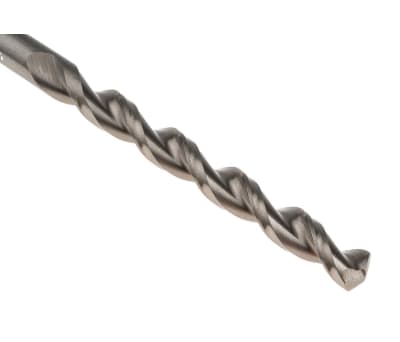 Product image for QUICK SPIRAL JOBBER 6.8MM