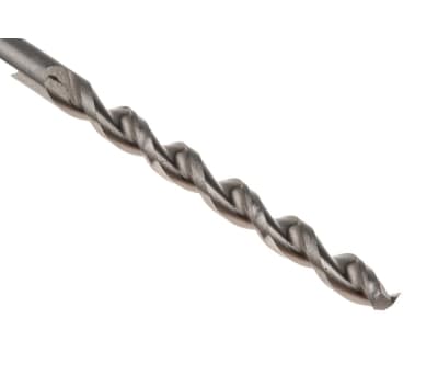 Product image for RS PRO HSS Twist Drill Bit, 3.5mm x 70 mm