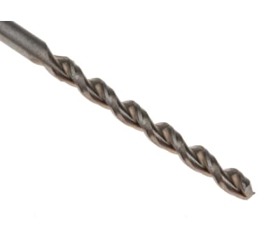 Product image for RS PRO HSS Twist Drill Bit, 3mm x 61 mm