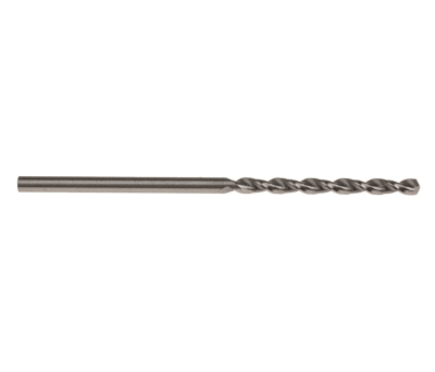 Product image for RS PRO HSS Twist Drill Bit, 2mm x 49 mm