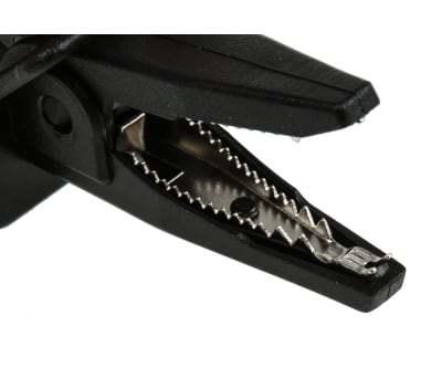 Product image for RS PRO Crocodile Clip