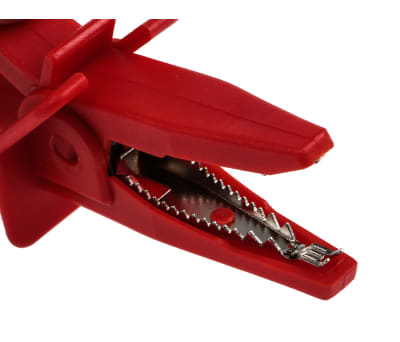 Product image for RS PRO Crocodile Clip