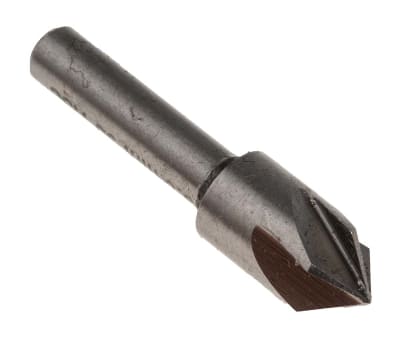 Product image for 5 flute countersink 8mm head