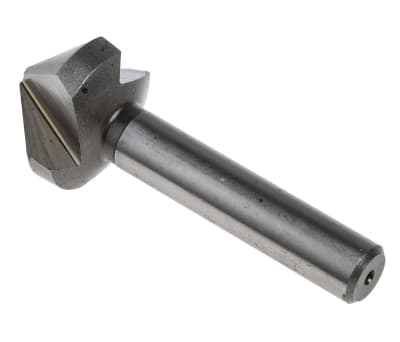 Product image for 3 flute countersink 25mm head