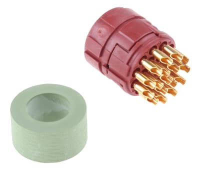 Product image for Cable Socket 17Way