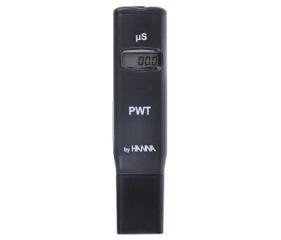 Product image for PURE H2O POCKET CONDUCTIVITY METER