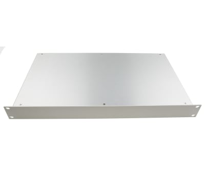 Product image for Aluminium rack case,254Dx44Hmm 84HP W