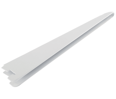 Product image for Wall mount shelving bracket,220mm