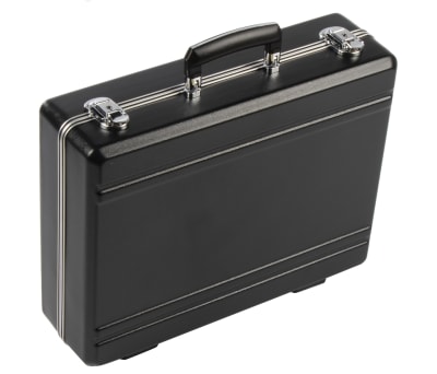 Product image for ABS small tool case+board,412x311x118mm