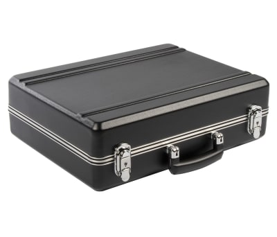 Product image for ABS small tool case+board,412x311x118mm