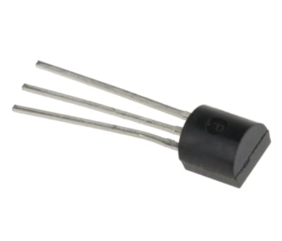 Product image for Temperature Transducer AD592CNZ