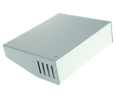 Product image for Grey std console case,193x159x58/34mm